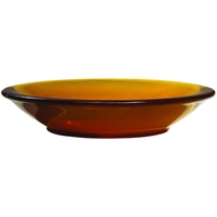 Vessel Style Bathroom Sink 16-7/8 x 3-3/8 Vessel Style Bathroom Sink 16-7/8 x 3-3/8