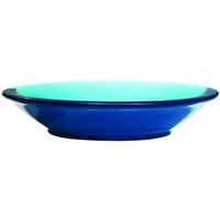 Vessel Style Bathroom Sink 16-7/8 x 3-3/8 Vessel Style Bathroom Sink 16-7/8 x 3-3/8