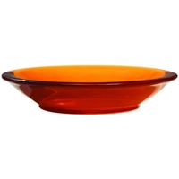 Vessel Style Bathroom Sink 16-7/8 x 3-3/8 Vessel Style Bathroom Sink 16-7/8 x 3-3/8