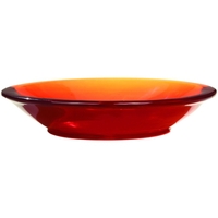 Vessel Style Bathroom Sink 16-7/8 x 3-3/8 Vessel Style Bathroom Sink 16-7/8 x 3-3/8
