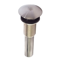 Lavatory Drain Lavatory Drain