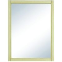 Square/Rectangular Mirror 32 x24 Square/Rectangular Mirror 32 x24