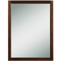 Square/Rectangular Mirror 32 x24 Square/Rectangular Mirror 32 x24