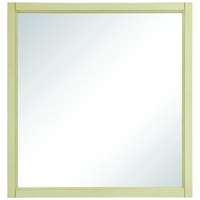 Square/Rectangular Mirror 32 x30 Square/Rectangular Mirror 32 x30