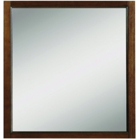 Square/Rectangular Mirror 32 x30 Square/Rectangular Mirror 32 x30