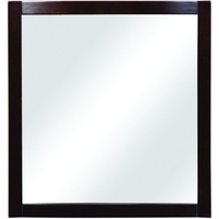 Square/Rectangular Mirror 32 x30 Square/Rectangular Mirror 32 x30