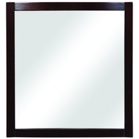 Square/Rectangular Mirror 32 x30 Square/Rectangular Mirror 32 x30