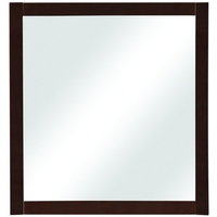 Square/Rectangular Mirror 32 x30 Square/Rectangular Mirror 32 x30