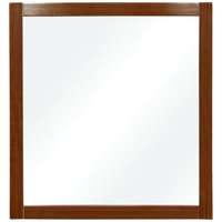 Square/Rectangular Mirror 32 x30 Square/Rectangular Mirror 32 x30