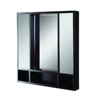 Tri-View Medicine Cabinet 32 x 30 x 4 Tri-View Medicine Cabinet 32 x 30 x 4