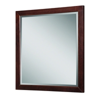 Square/Rectangular Mirror 32 x30 Square/Rectangular Mirror 32 x30