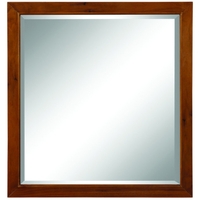 Square/Rectangular Mirror 32 x30 Square/Rectangular Mirror 32 x30