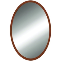 Oval Mirror 32 x22 Oval Mirror 32 x22