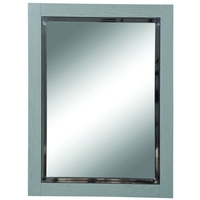 Square/Rectangular Mirror 32 x24 Square/Rectangular Mirror 32 x24