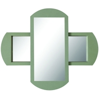Unique Shape Mirror 30 x36 Unique Shape Mirror 30 x36