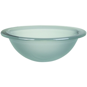 D1000TUFCR Undermount Style Bathroom Sink - Crystal D1000TUFCR Undermount Style Bathroom Sink - Crystal
