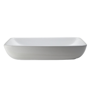 D1445CWH Vessel Style Bathroom Sink - White D1445CWH Vessel Style Bathroom Sink - White