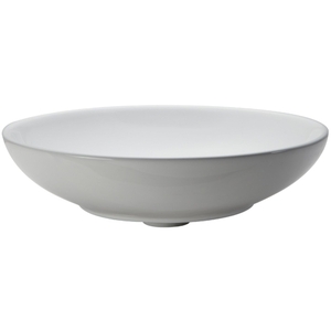 D1467CWH Vessel Style Bathroom Sink - White D1467CWH Vessel Style Bathroom Sink - White