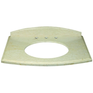D1676MBE Olivia Vanity Top Bathroom Vanity - Berlato D1676MBE Olivia Vanity Top Bathroom Vanity - Berlato