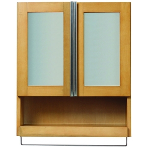 D5248MPL Tyson Bathroom Furniture Bathroom Vanity - Maple D5248MPL Tyson Bathroom Furniture Bathroom Vanity - Maple