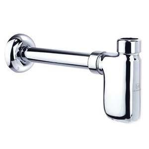 D9100CP Bottle Trap Trap, Tailpiece or Accessory Installation Need - Chrome D9100CP Bottle Trap Trap, Tailpiece or Accessory Installation Need - Chrome