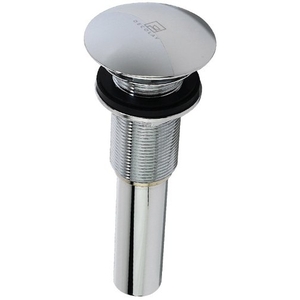 D9290CP Umbrella Drain Lavatory Drain Bathroom Accessory - Chrome D9290CP Umbrella Drain Lavatory Drain Bathroom Accessory - Chrome