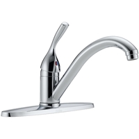 Single Handle Kitchen Faucet 3 Hole Single Handle Kitchen Faucet 3 Hole