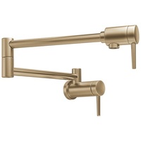 Pot Filler Kitchen Faucet Single Hole Pot Filler Kitchen Faucet Single Hole