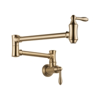 Pot Filler Kitchen Faucet Pot Filler Kitchen Faucet