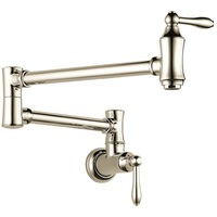 Pot Filler Kitchen Faucet Pot Filler Kitchen Faucet