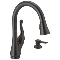 Pull-Out Spray Kitchen Faucet 2 or 4 Hole Pull-Out Spray Kitchen Faucet 2 or 4 Hole