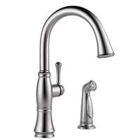 Single Handle Kitchen Faucet 2 Hole Single Handle Kitchen Faucet 2 Hole