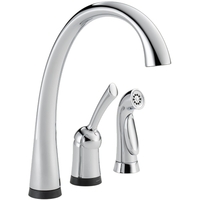 Single Handle Kitchen Faucet 3 Hole Single Handle Kitchen Faucet 3 Hole