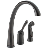 Single Handle Kitchen Faucet 3 Hole Single Handle Kitchen Faucet 3 Hole