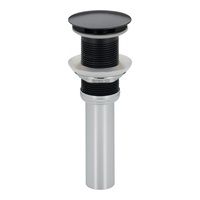 Lavatory Drain Lavatory Drain