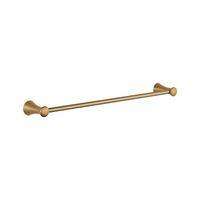 Towel Bar 24" Bar Length Towel Bar 24" Bar Length
