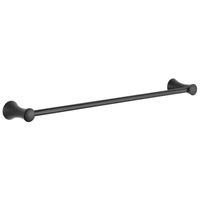 Towel Bar 24" Bar Length Towel Bar 24" Bar Length