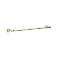 Towel Bar 30" Bar Length Towel Bar 30" Bar Length