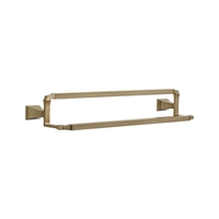 Towel Bar 24" Bar Length Towel Bar 24" Bar Length