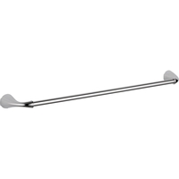 Towel Bar 24" Bar Length Towel Bar 24" Bar Length