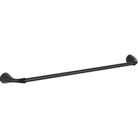Towel Bar 24" Bar Length Towel Bar 24" Bar Length
