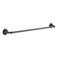 Towel Bar 24" Bar Length Towel Bar 24" Bar Length
