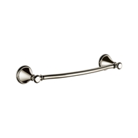 Towel Bar 12" Bar Length Towel Bar 12" Bar Length