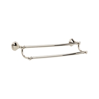 Towel Bar 24" Bar Length Towel Bar 24" Bar Length