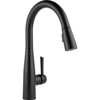Pull-Out Spray Kitchen Faucet Single Hole Pull-Out Spray Kitchen Faucet Single Hole