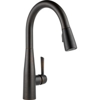 Pull-Out Spray Kitchen Faucet Single Hole Pull-Out Spray Kitchen Faucet Single Hole