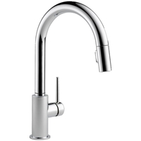 Pull-Out Spray Kitchen Faucet 1 Hole Pull-Out Spray Kitchen Faucet 1 Hole