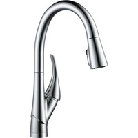 Pull-Out Spray Kitchen Faucet Single Hole Pull-Out Spray Kitchen Faucet Single Hole