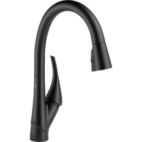 Pull-Out Spray Kitchen Faucet Single Hole Pull-Out Spray Kitchen Faucet Single Hole