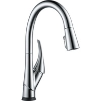 Pull-Out Spray Kitchen Faucet Single Hole Pull-Out Spray Kitchen Faucet Single Hole